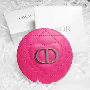 VIP Precision Beauty Double-Sided Compact Pocket Mirror GWP